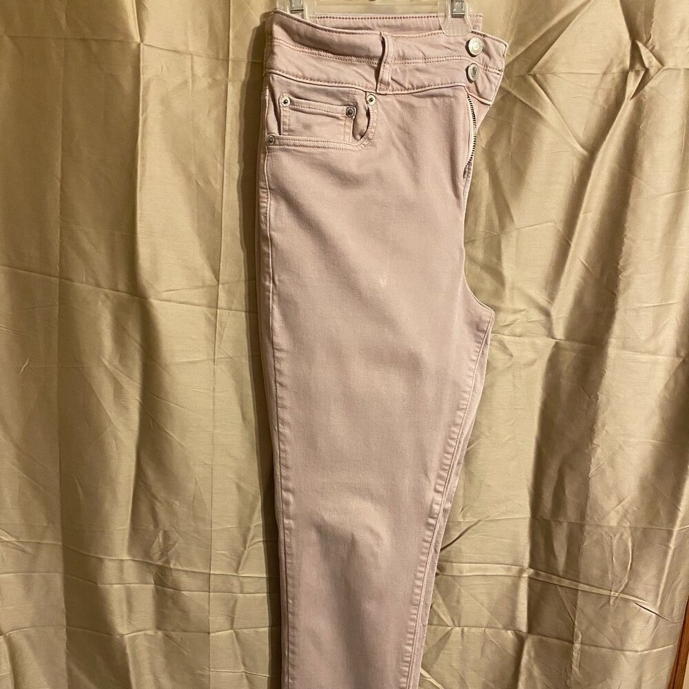 American Eagle Hi-Rise Legging